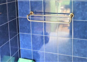 Akar Wangi 1 Homestay