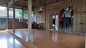 Akar Wangi 2 Homestay