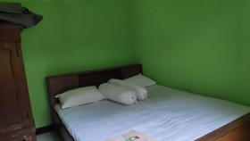 Akar Wangi 2 Homestay