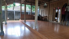 Akar Wangi 2 Homestay