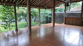 Akar Wangi 2 Homestay