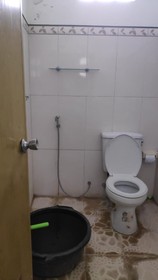 Akar Wangi 2 Homestay