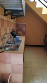 Akar Wangi 2 Homestay