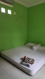 Akar Wangi 2 Homestay