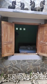 Akar Wangi 2 Homestay