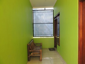 Alissa Motel