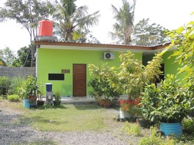 Alissa Motel