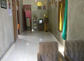 Argosari Homestay Syariah
