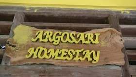 Argosari Homestay Syariah