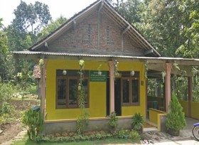 Argosari Homestay Syariah