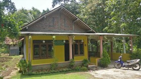 Argosari Homestay Syariah