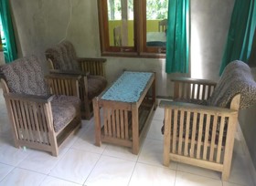 Argosari Homestay Syariah