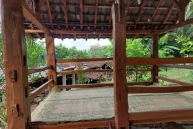 Bu Soem Homestay Syariah