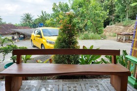 Bu Soem Homestay Syariah