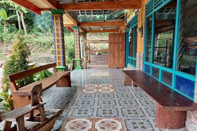 Bu Soem Homestay Syariah