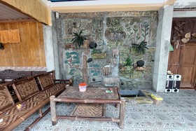 Bu Soem Homestay Syariah