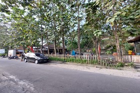 Camping Ground Gunung Mijil Hils
