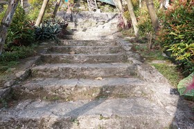 Camping Ground Gunung Mijil Hils