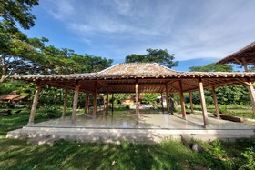 Camping Ground Kalakijo Vilange