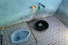 Camping Ground Kalakijo Vilange