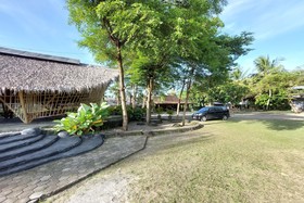 Camping Ground Kalakijo Vilange