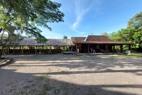 Camping Ground Kalakijo Vilange