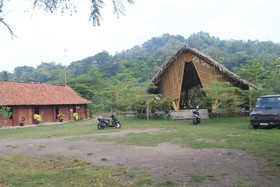 Camping Ground Kalakijo Vilange