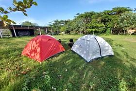 Camping Ground Kalakijo Vilange