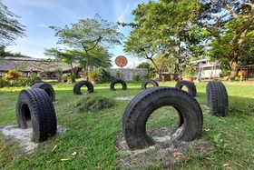 Camping Ground Kalakijo Vilange