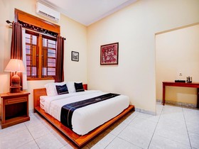 Cempoko Mulyo Homestay Syariah by OYO Rooms