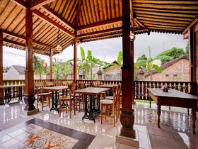 Cempoko Mulyo Homestay Syariah by OYO Rooms