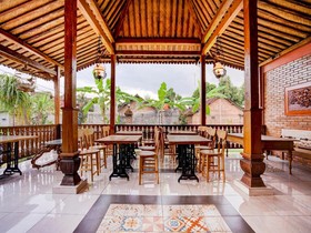 Cempoko Mulyo Homestay Syariah by OYO Rooms