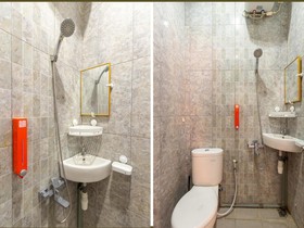 Collection O 3280 Cendhani Raras