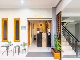 Collection O 3280 Cendhani Raras