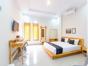 Collection O 3280 Cendhani Raras