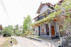 Dewisri Homestay