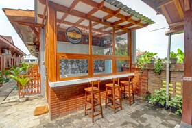 Djoglo Boto Homestay by OYO