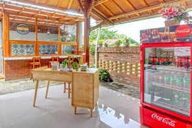 Djoglo Boto Homestay by OYO