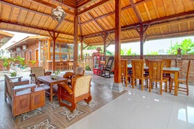 Djoglo Boto Homestay by OYO