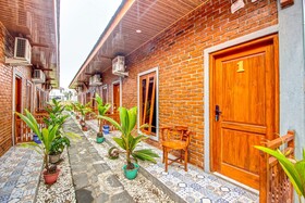 Djoglo Boto Homestay by OYO