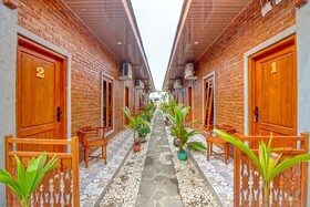 Djoglo Boto Homestay by OYO