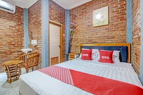 Djoglo Boto Homestay by OYO