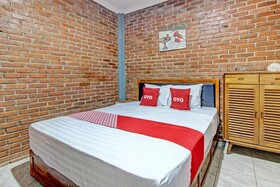 Djoglo Boto Homestay by OYO