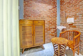 Djoglo Boto Homestay by OYO