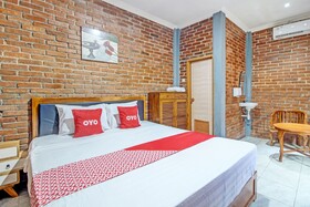 Djoglo Boto Homestay by OYO