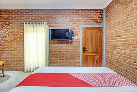 Djoglo Boto Homestay by OYO