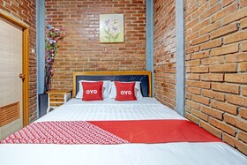 Djoglo Boto Homestay by OYO