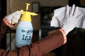 Enggar Homestay Syariah