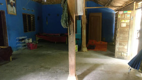 Enggar Homestay Syariah