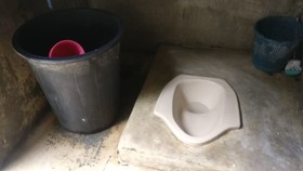 Enggar Homestay Syariah